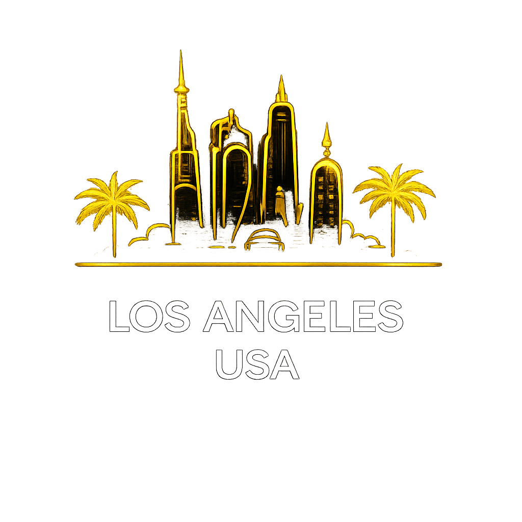Los Angeles, USA