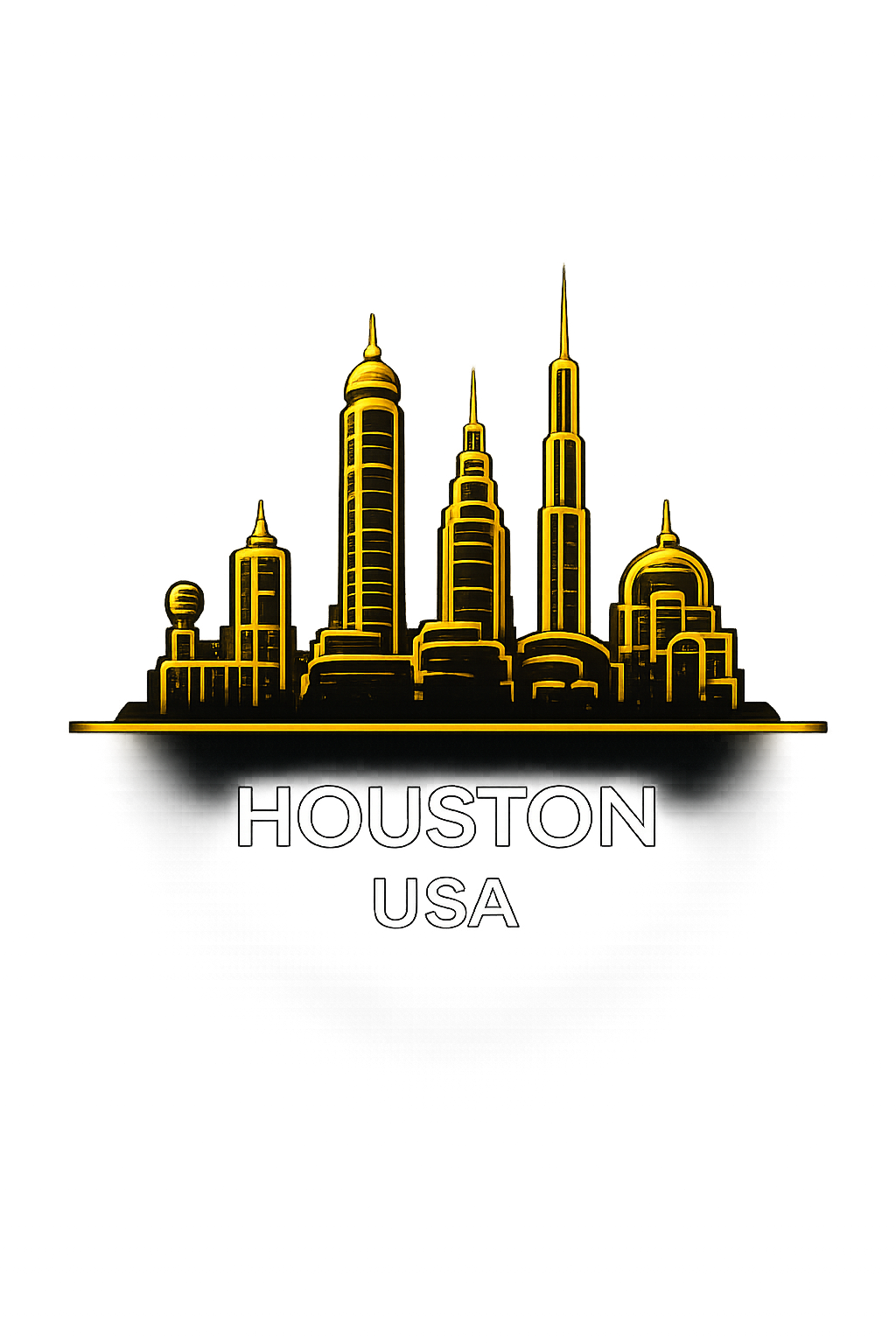 Houston, USA