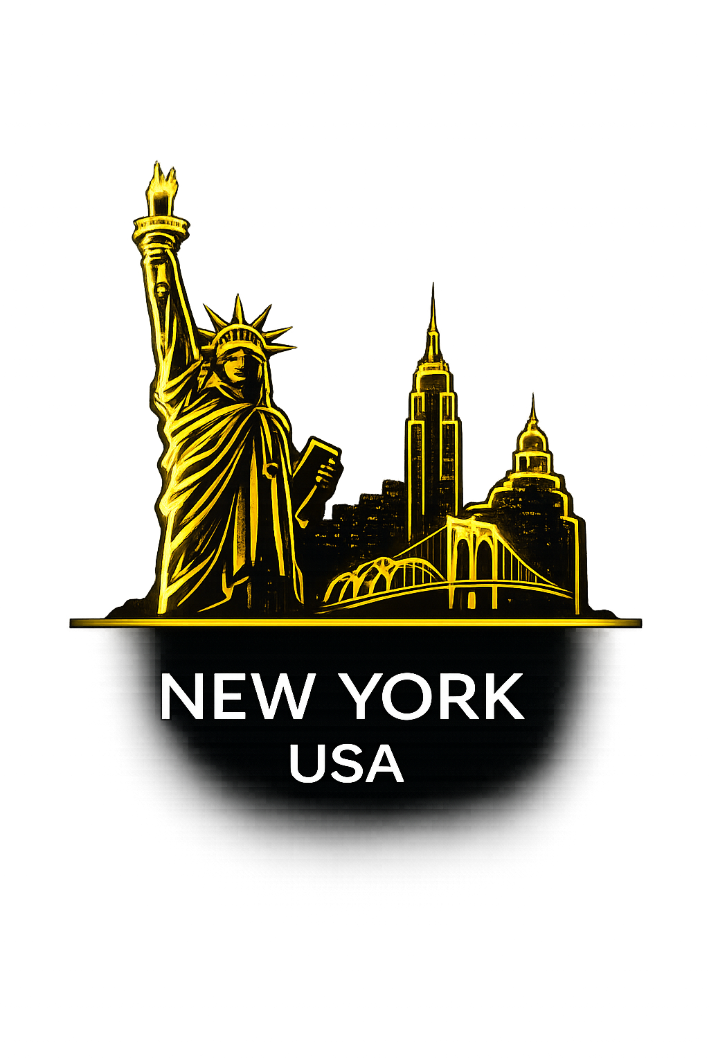 New York, USA